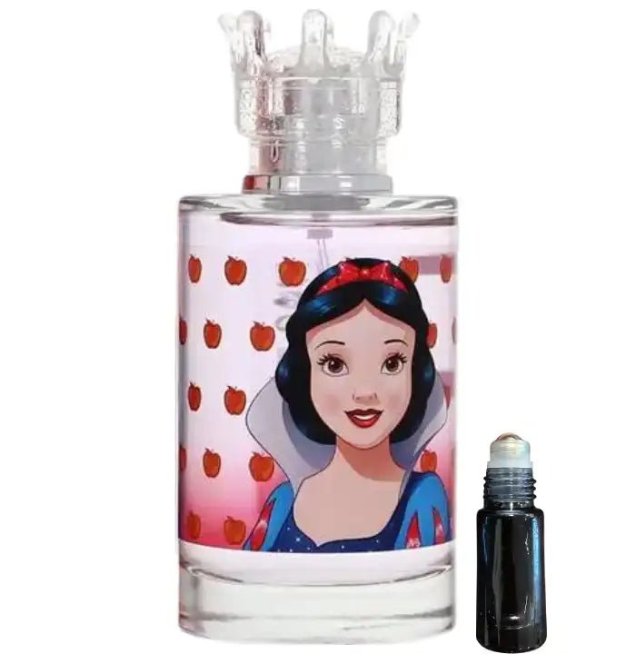Disney Snow White - Eau de Toilette - LuxScents.nl