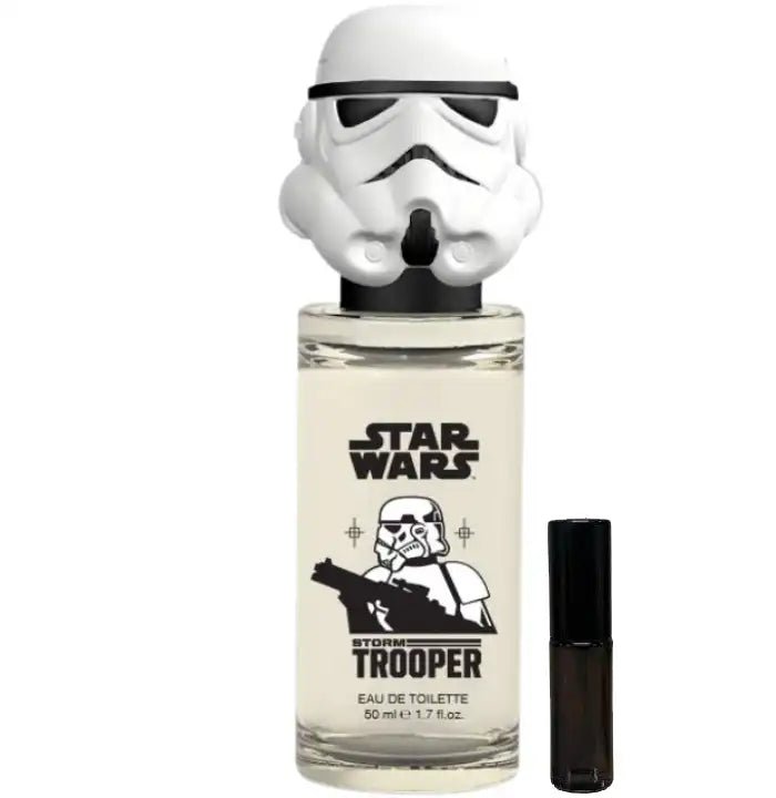 Disney Starwars Storm Trooper - Eau de Toilette - LuxScents.nl
