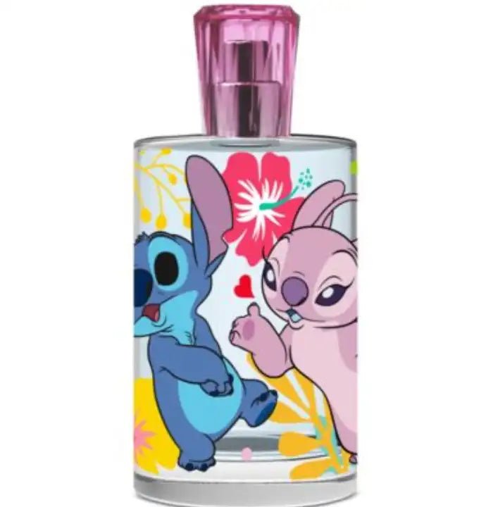 Disney Stitch & Angel - Eau de Toilette - LuxScents.nl