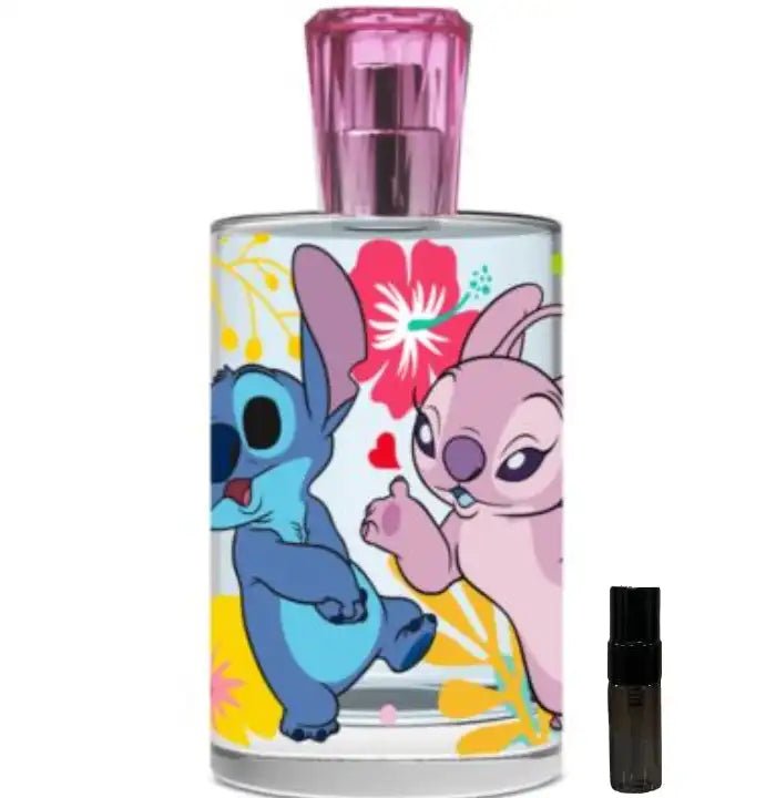Disney Stitch & Angel - Eau de Toilette - LuxScents.nl