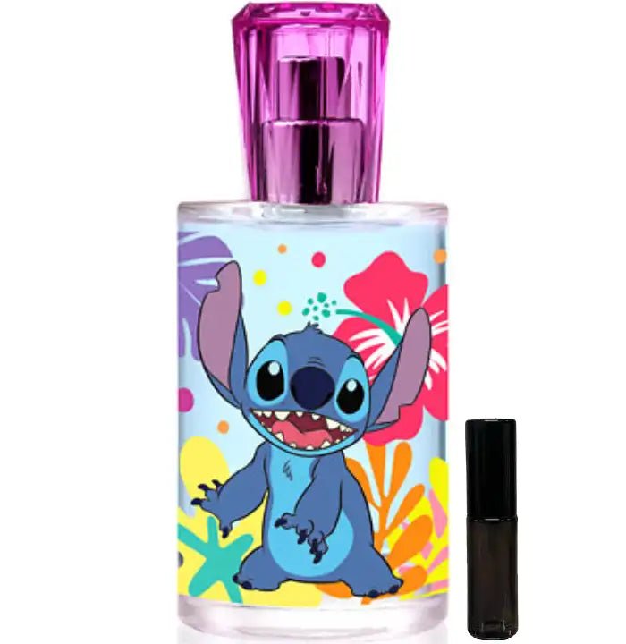 Disney Stitch - Eau de Toilette - LuxScents.nl