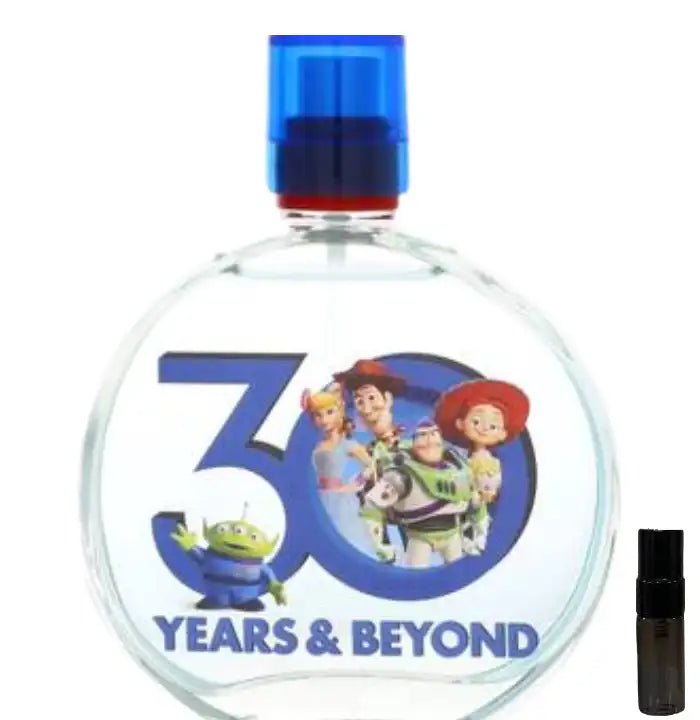 Disney Toy Story - Eau de Toilette - LuxScents.nl