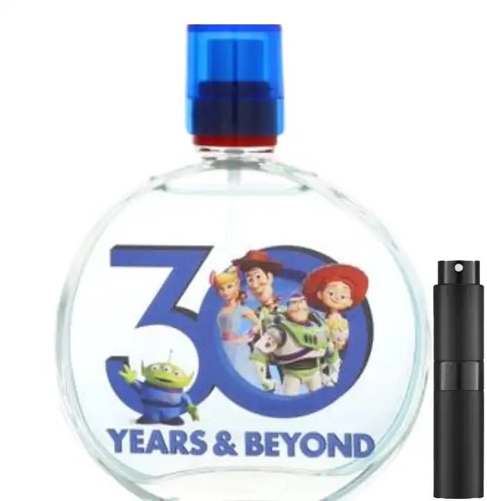 Disney Toy Story - Eau de Toilette - LuxScents.nl