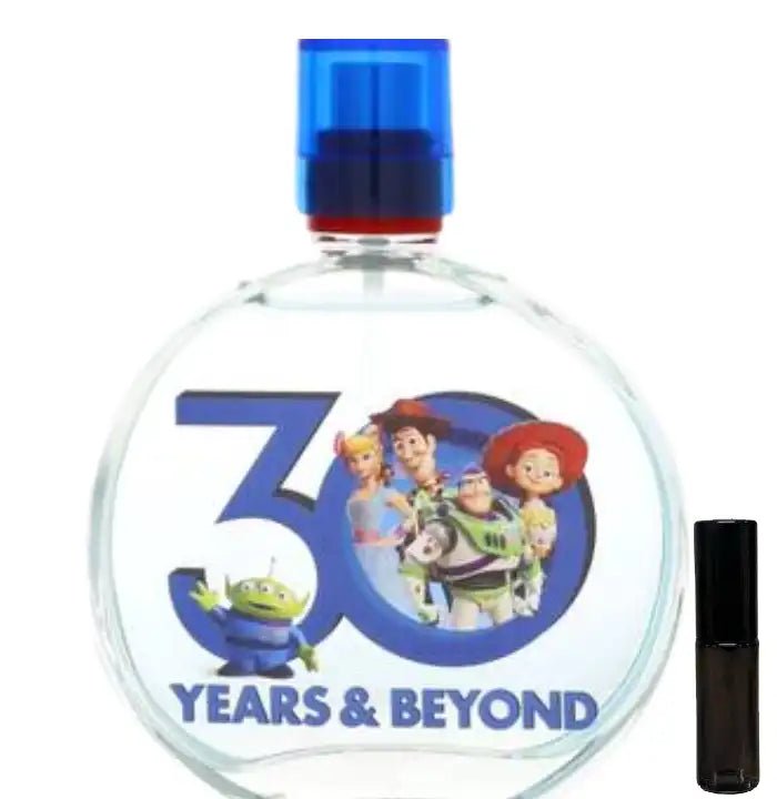 Disney Toy Story - Eau de Toilette - LuxScents.nl