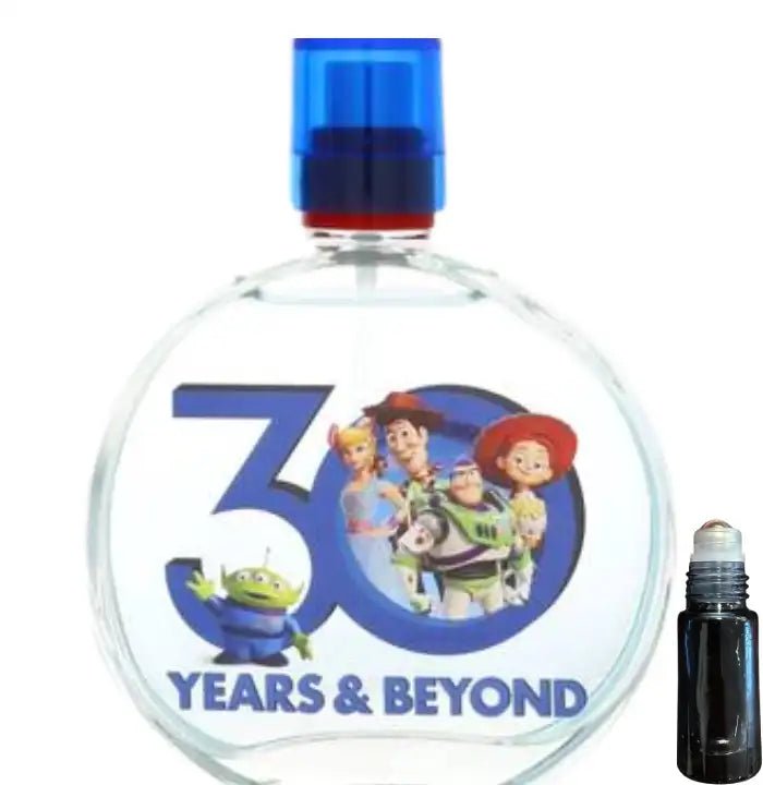 Disney Toy Story - Eau de Toilette - LuxScents.nl