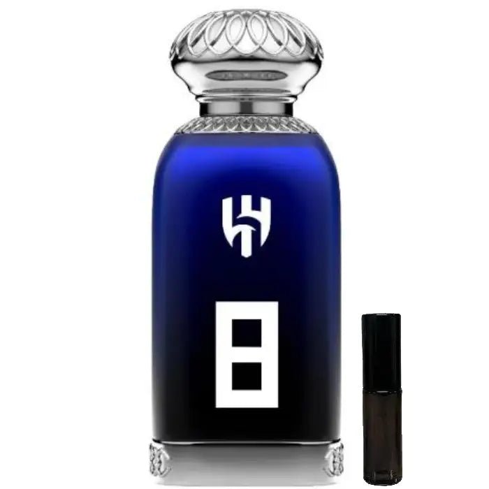 Dkhoon Emirates Al Hilal No.8 - Eau de Parfum - LuxScents.nl