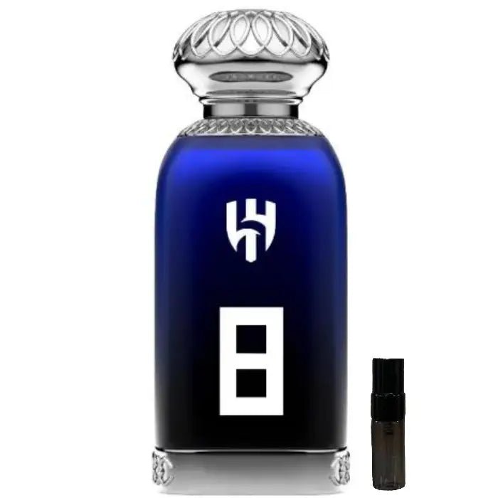 Dkhoon Emirates Al Hilal No.8 - Eau de Parfum - LuxScents.nl