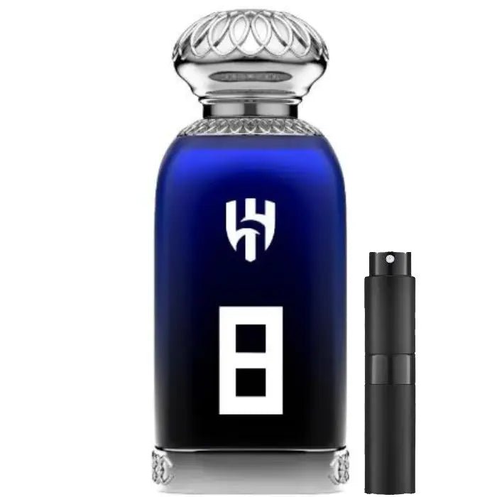 Dkhoon Emirates Al Hilal No.8 - Eau de Parfum - LuxScents.nl