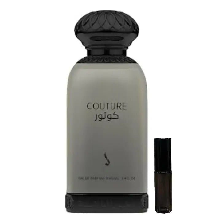 Dkhoon Emirates Couture - Eau de Parfum - LuxScents.nl