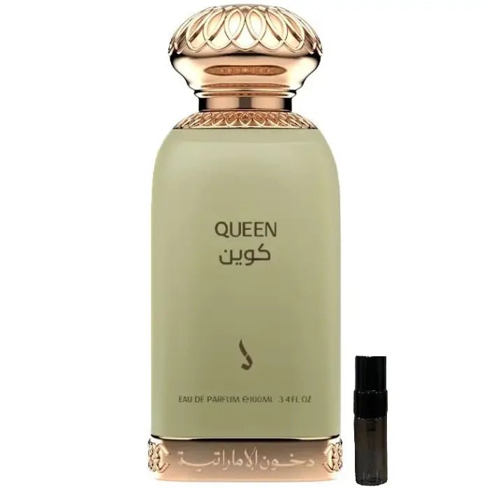 Dkhoon Emirates Queen - Eau de Parfum - LuxScents.nl