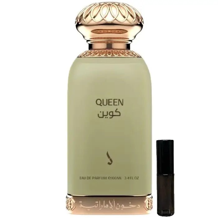 Dkhoon Emirates Queen - Eau de Parfum - LuxScents.nl
