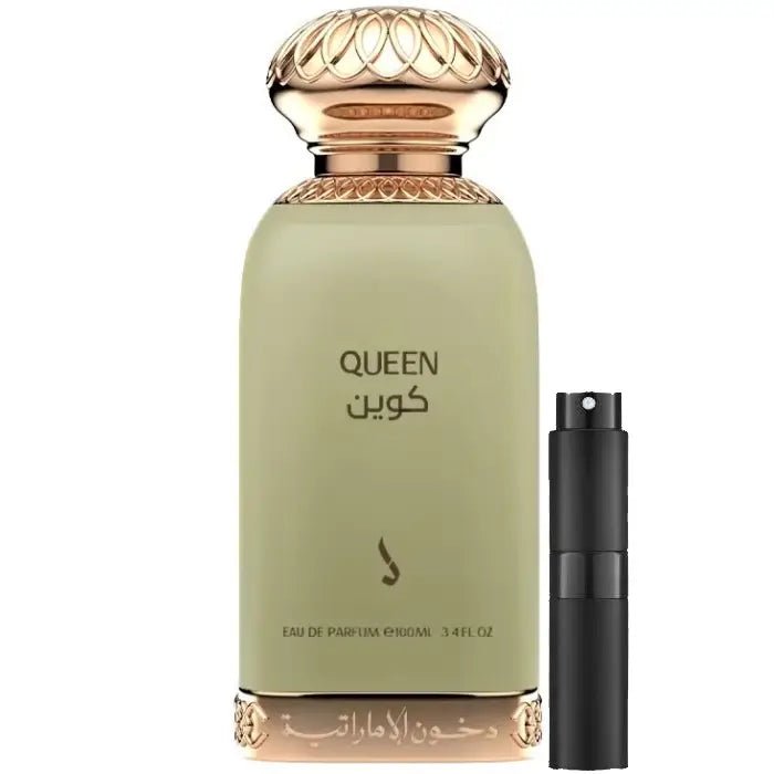 Dkhoon Emirates Queen - Eau de Parfum - LuxScents.nl