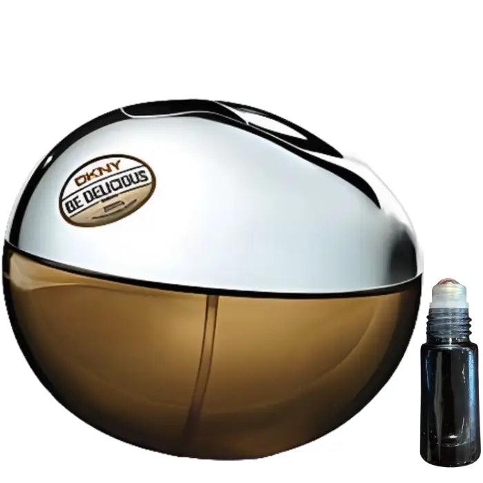 Donna Karan DKNY Be Delicious Men - Eau de Toilette