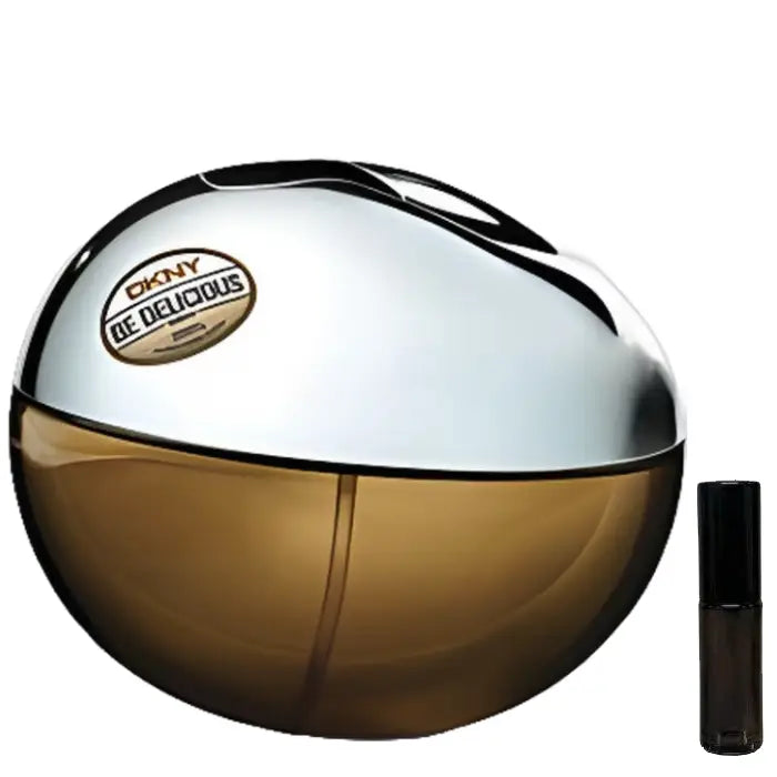 Donna Karan DKNY Be Delicious Men - Eau de Toilette