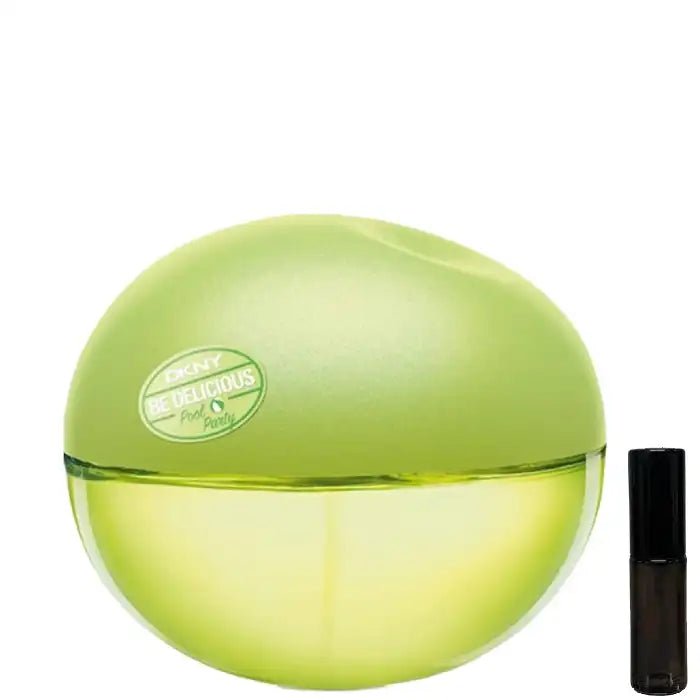 DKNY Be Delicious Pool Party Lime Mojito - Eau de Toilette - LuxScents.nl