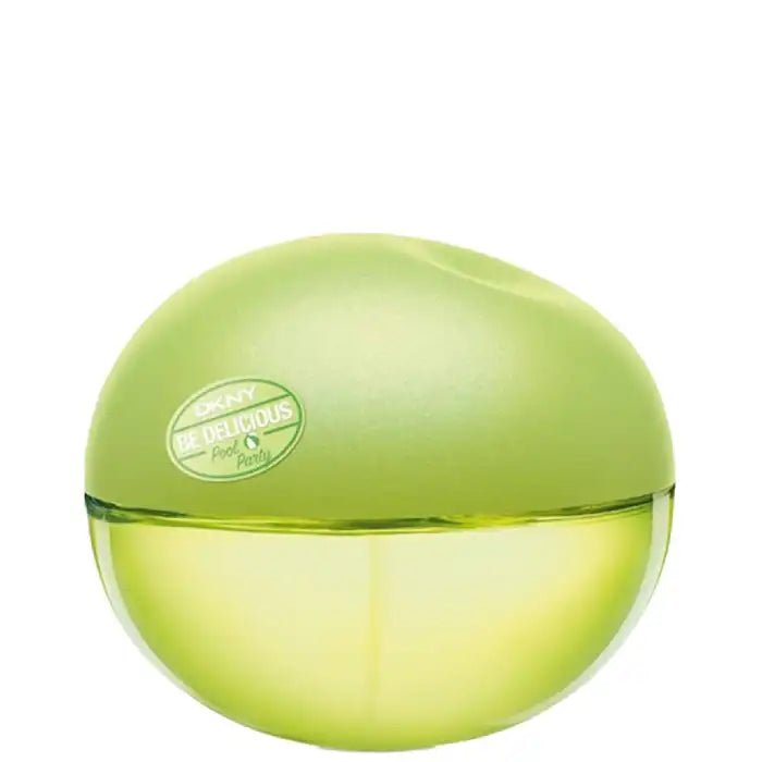DKNY Be Delicious Pool Party Lime Mojito - Eau de Toilette - LuxScents.nl