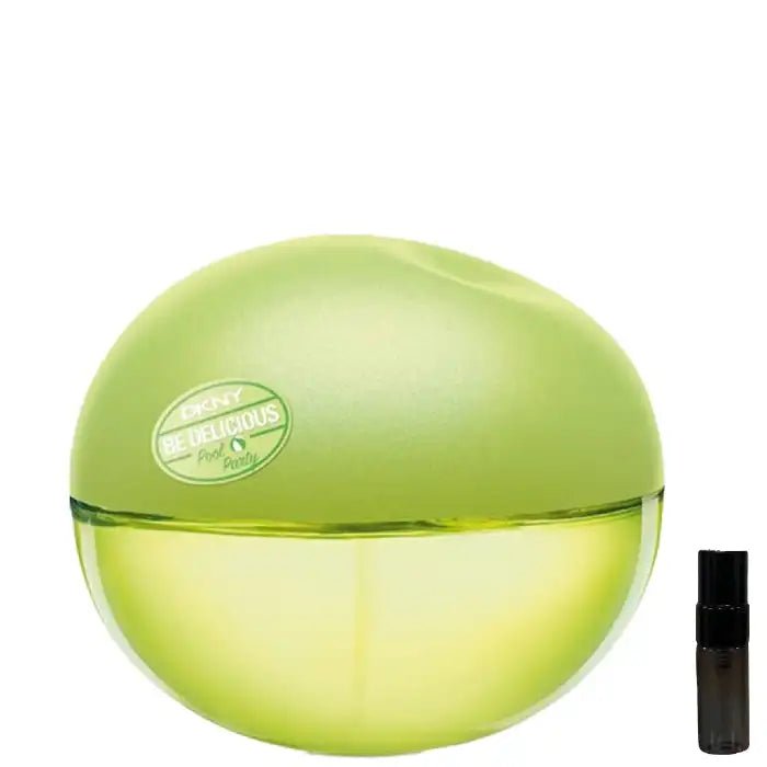 DKNY Be Delicious Pool Party Lime Mojito - Eau de Toilette - LuxScents.nl