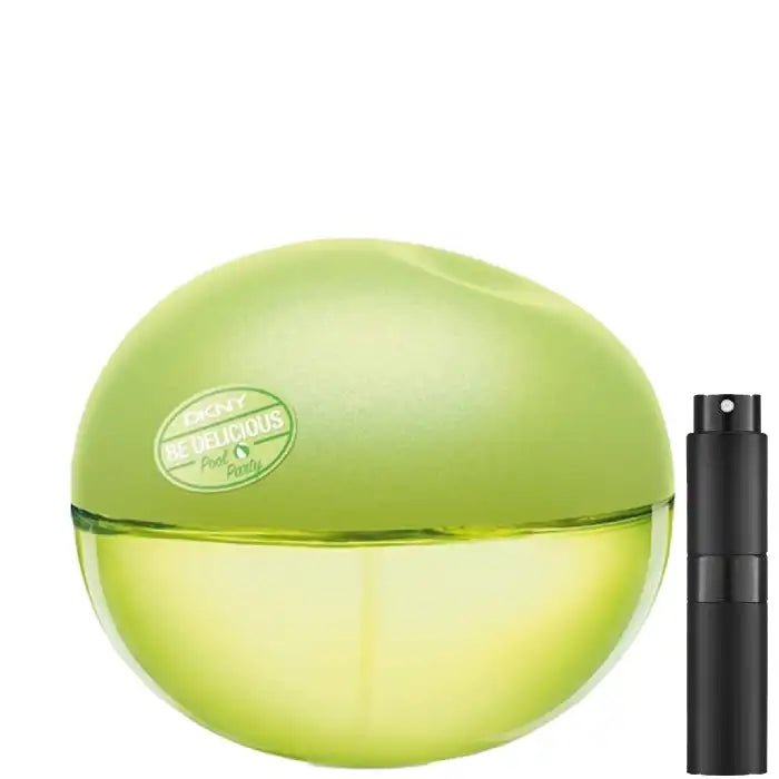 DKNY Be Delicious Pool Party Lime Mojito - Eau de Toilette - LuxScents.nl