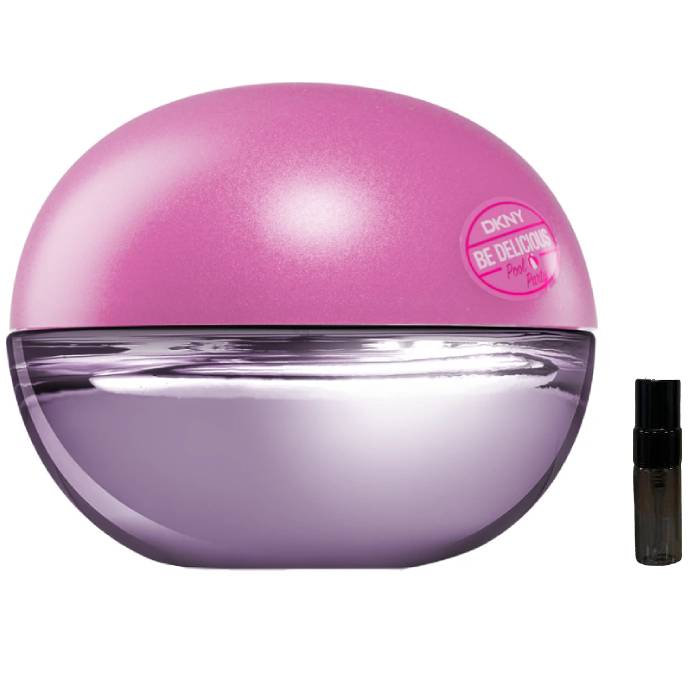 DKNY Be Delicious Pool Party Mai Tai - Eau de Toilette - LuxScents.nl