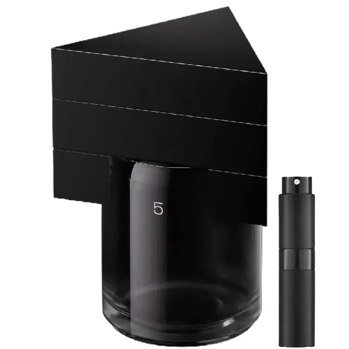 DOCUMENTS 闻献 5° Loose 5度 灵魂弛放 - Extrait de Parfum - LuxScents