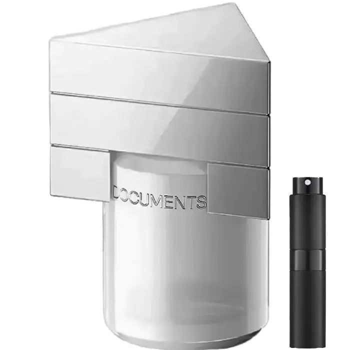 DOCUMENTS 闻献 Feather 羽化仙 - Eau de Parfum