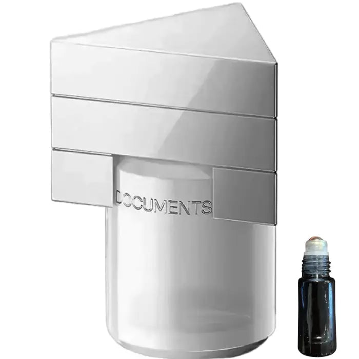 DOCUMENTS 闻献 Feather 羽化仙 - Eau de Parfum - LuxScents