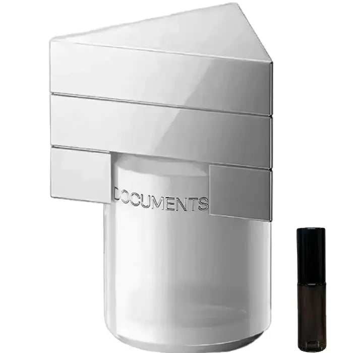 DOCUMENTS 闻献 Feather 羽化仙 - Eau de Parfum - LuxScents