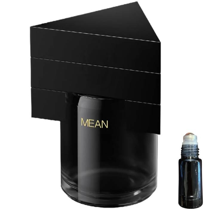 DOCUMENTS 闻献 Mean 柔韧荆棘 - Eau de Parfum - LuxScents