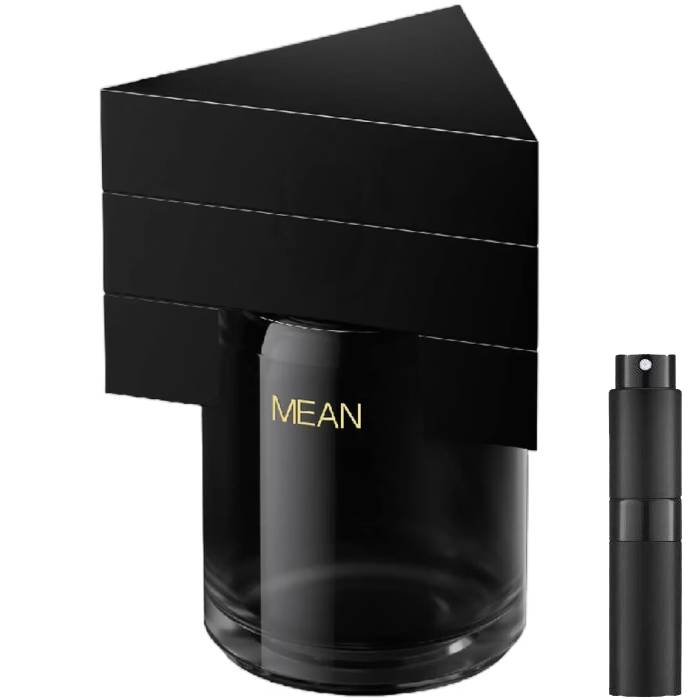 DOCUMENTS 闻献 Mean 柔韧荆棘 - Eau de Parfum - LuxScents