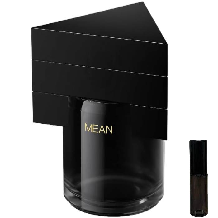 DOCUMENTS 闻献 Mean 柔韧荆棘 - Eau de Parfum - LuxScents