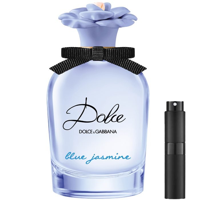 Dolce & Gabanna Blue Jasmine - Eau de Parfum - LuxScents.nl