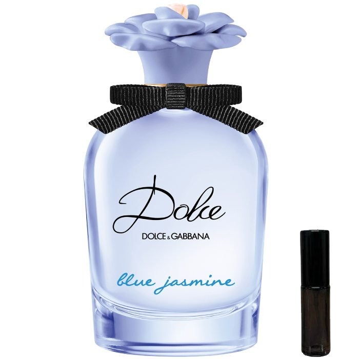 Dolce & Gabanna Blue Jasmine - Eau de Parfum - LuxScents.nl