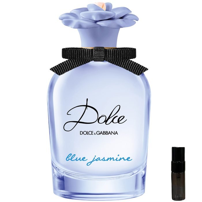 Dolce & Gabanna Blue Jasmine - Eau de Parfum - LuxScents.nl