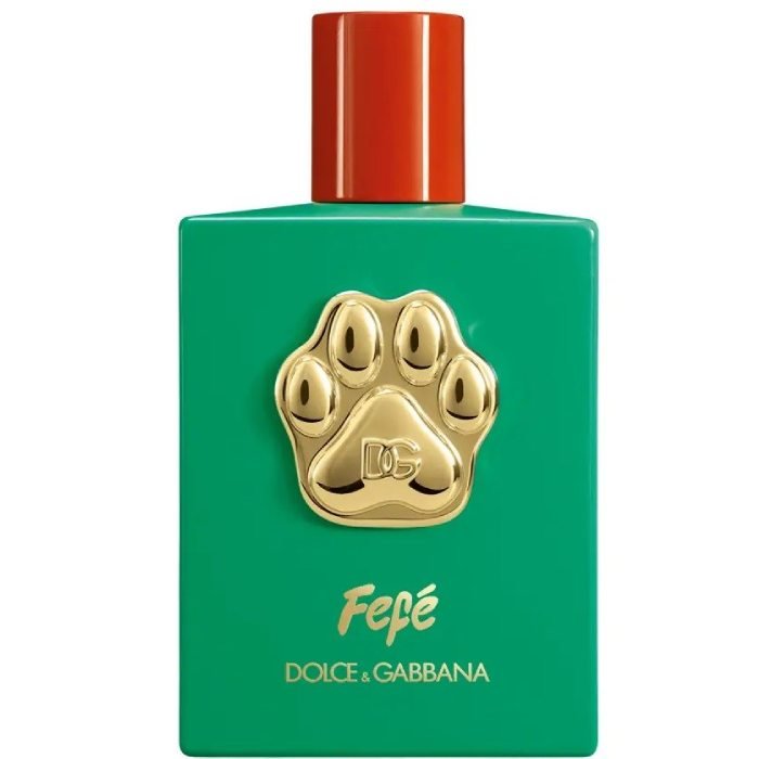 Dolce & Gabanna Fefé For Dogs - Perfume - LuxScents.nl