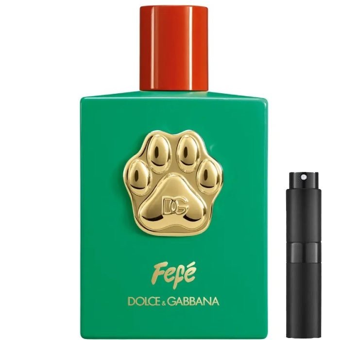 Dolce & Gabanna Fefé For Dogs - Perfume - LuxScents.nl