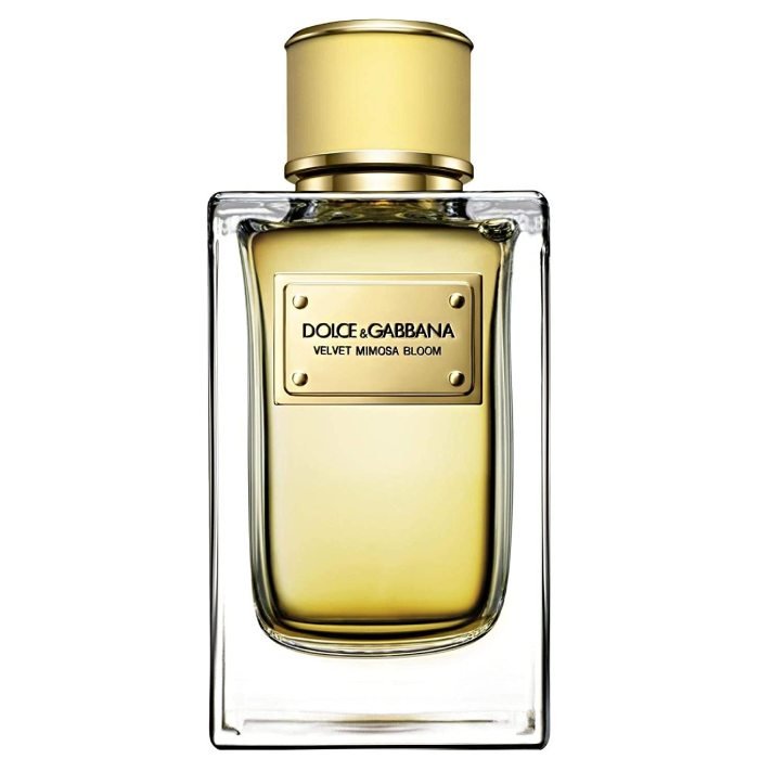 Dolce & Gabanna Velvet Mimosa Bloom - Eau de Parfum - LuxScents.nl