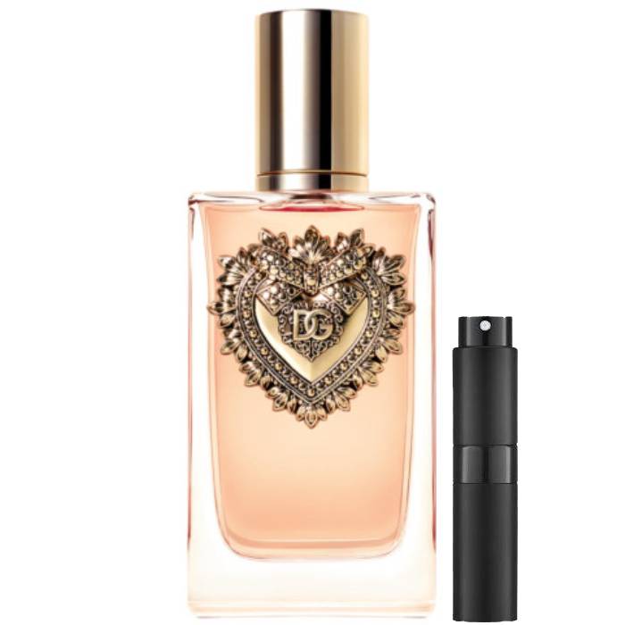 Dolce & Gabbana Devotion - Eau de Parfum - LuxScents.nl