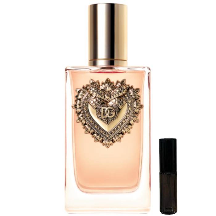 Dolce & Gabbana Devotion - Eau de Parfum - LuxScents.nl