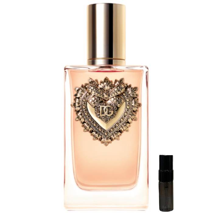 Dolce & Gabbana Devotion - Eau de Parfum - LuxScents.nl