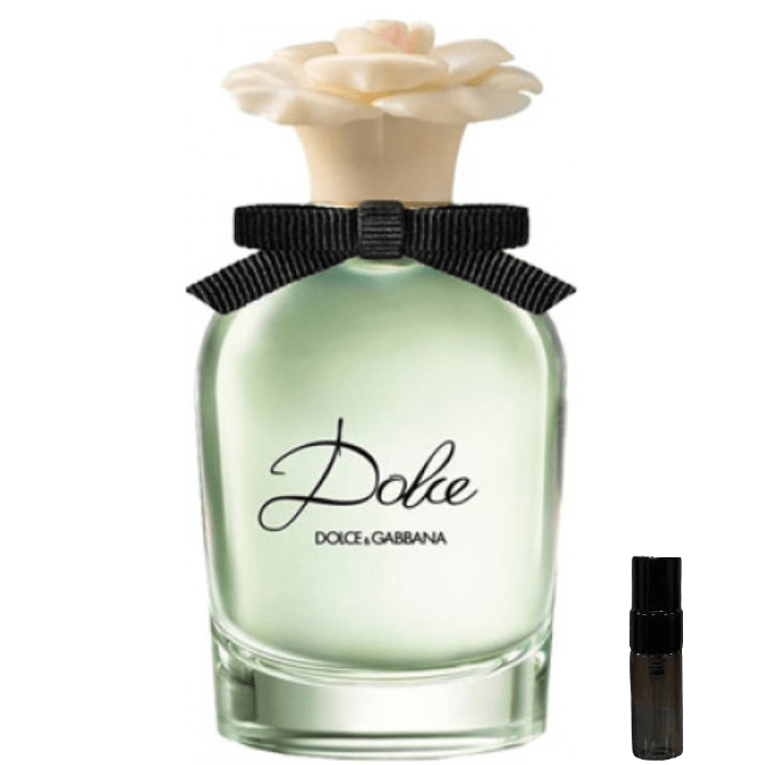 Dolce & Gabbana Dolce - Eau de Parfum - LuxScents.nl