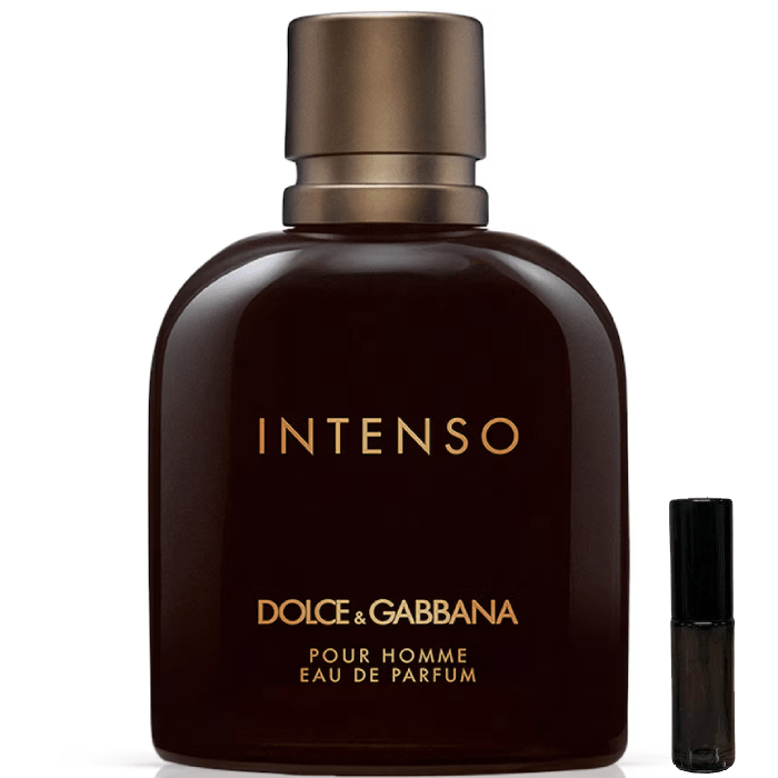 Dolce & Gabbana Intenso - Eau de Parfum - LuxScents.nl