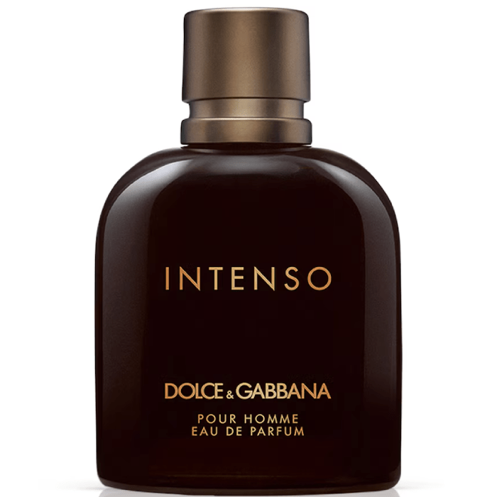 Dolce & Gabbana Intenso - Eau de Parfum - LuxScents.nl