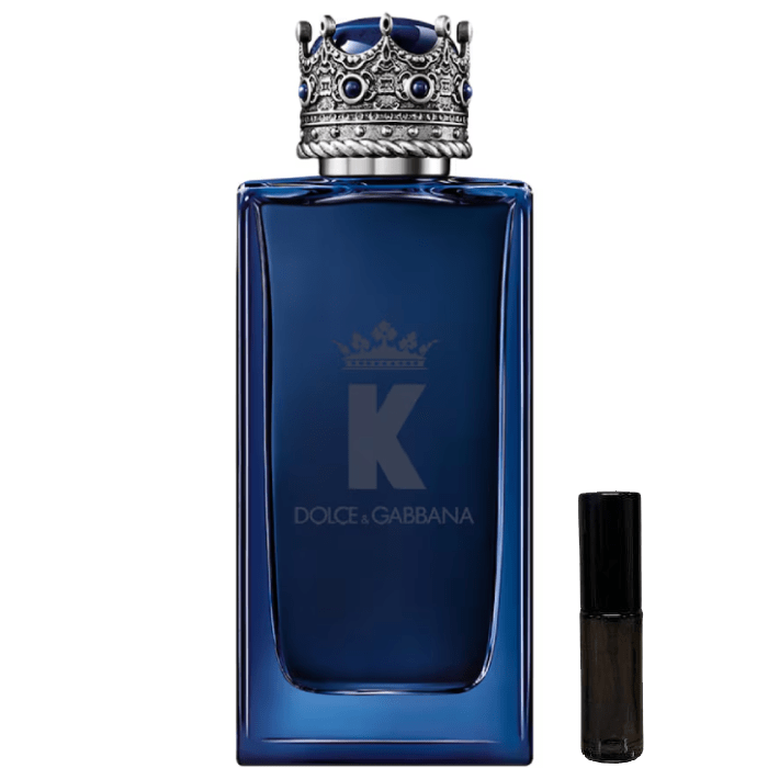 Dolce & Gabbana K - Eau de Parfum - LuxScents.nl
