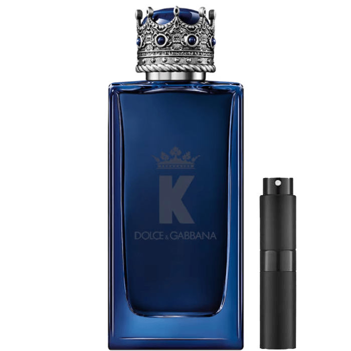 Dolce & Gabbana K - Eau de Parfum - LuxScents.nl