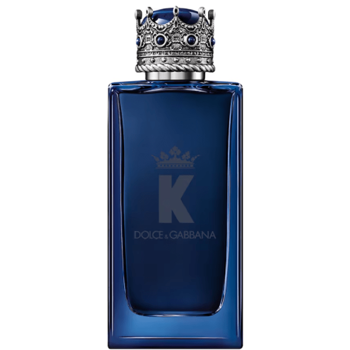 Dolce & Gabbana K - Eau de Parfum - LuxScents.nl