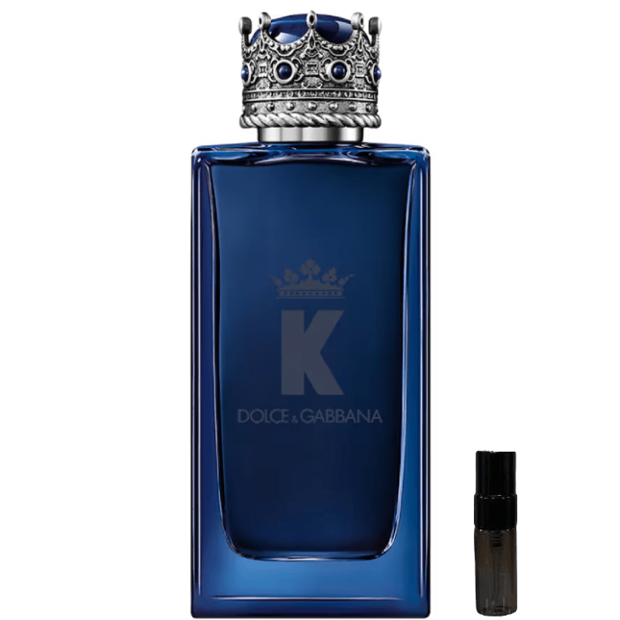 Dolce & Gabbana K - Eau de Parfum - LuxScents.nl