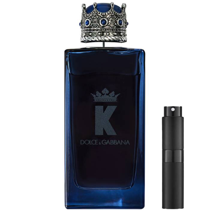 Dolce & Gabbana K - Eau de Parfum Intense - LuxScents.nl