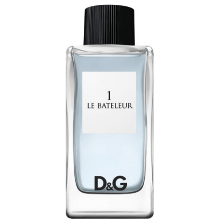 Dolce & Gabbana Le Bateleur 1 - Eau de Toilette - LuxScents.nl