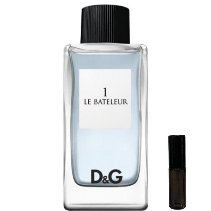 Dolce & Gabbana Le Bateleur 1 - Eau de Toilette - LuxScents.nl