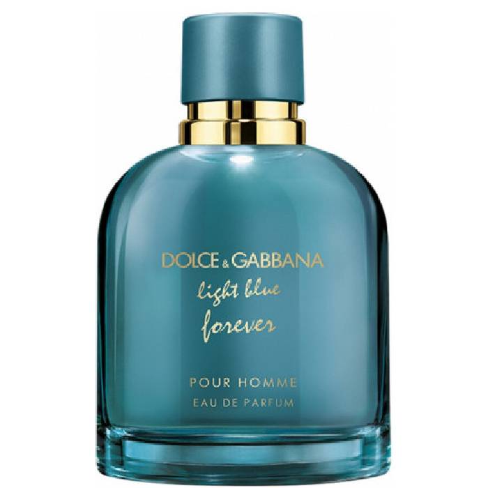 Dolce & Gabbana Light Blue Forever - Eau de Parfum - LuxScents.nl